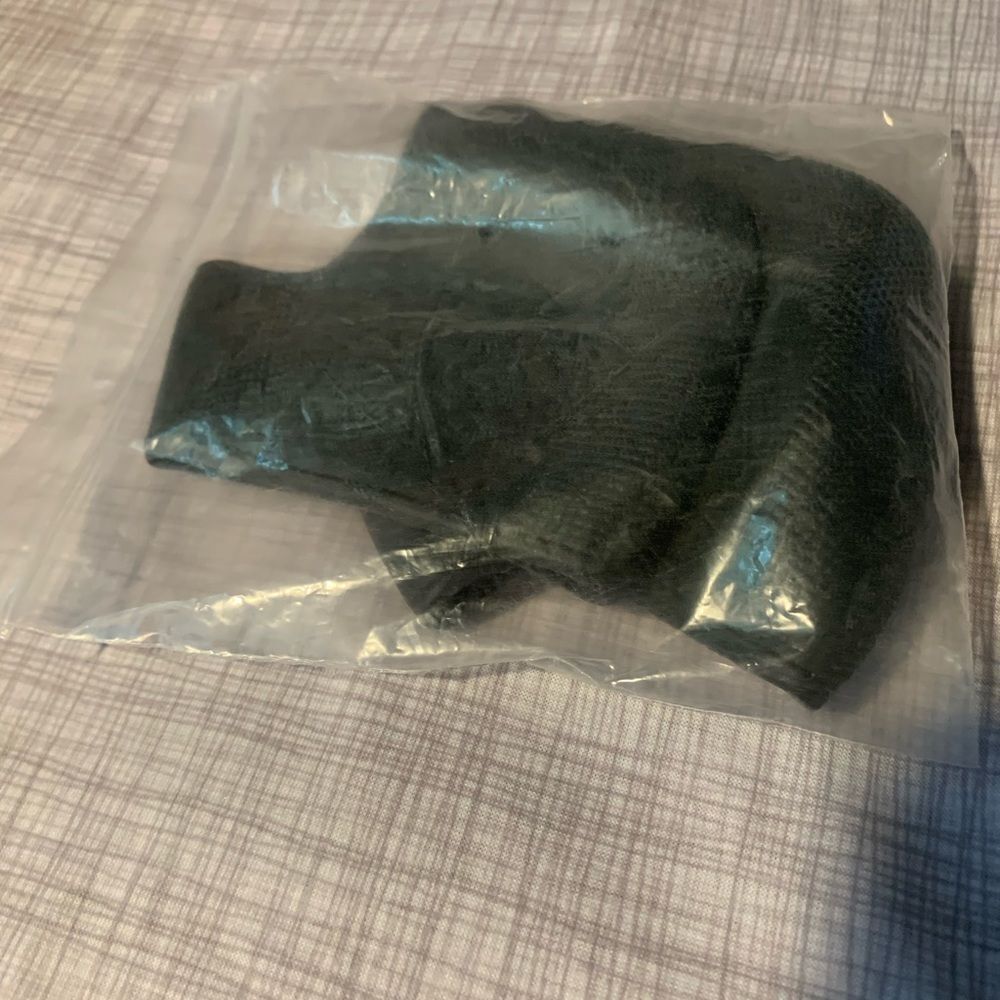 2. New heel protectors - Picture 2 of 3